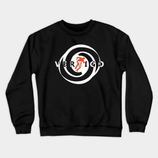 VERTIGO Crewneck Sweatshirt